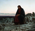 "Retiróse al monte para orar y pasó la noche orando a Dios" (Lc 6,12)