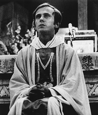 Beato Padre Jerzy Popieluszko, Mártir de la Fe
