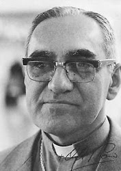 Monseñor Romero  obispo y mártir