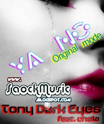 Ya no (Original mode) - Tony Dark Eyes feat. Chela