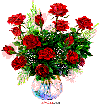 Ένα μπουκέτο λουλούδια για όλους μας...με πολύ αγάπη !!!