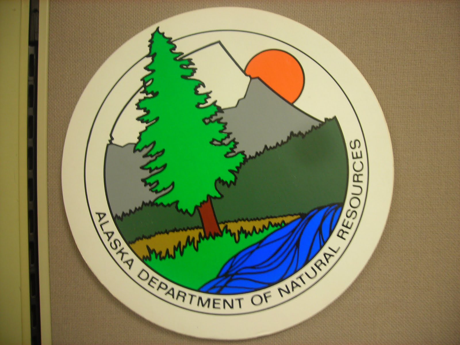 Northern Adventures What's a Natural Resource Specialist?