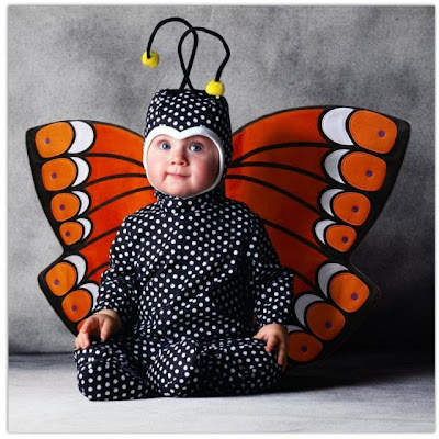 funny baby costumes