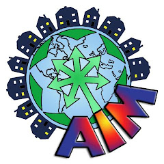 AIM Logo