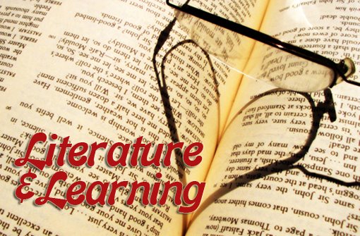 Literature & Learning