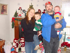 Greg & Family