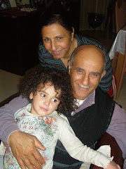 In-laws & Noam (February 2008)