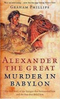 Alexander the Great: Murder in Babylon