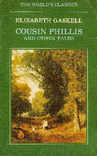 Cousin Phillis and other stories