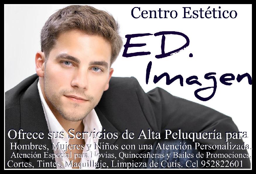 MODELOS TACNA ED.IMAGEN ESCUELA Y  BELLEZA