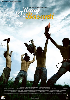 Rang De Basanti 2006 Movie Download