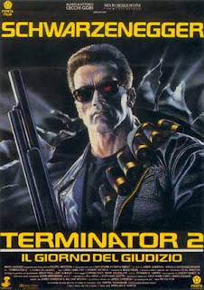 Terminator 2: Judgment Day 1991 Hollywood Movie in Hindi Download
