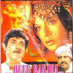 Heer Raanjha 1970 Hindi Movie Download