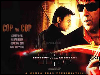 Right Yaaa Wrong 2010 Hindi Movie Download