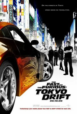 The Fast and the Furious Tokyo Drift 2006 Hollywood Movie in Hindi Download