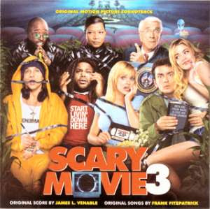 Scary Movie 3 2003 Hollywood Movie in Hindi Download