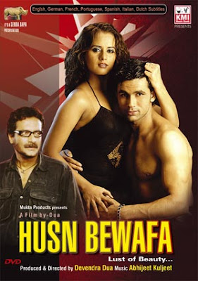 Husn Bewafa 2006 Hindi Movie Download