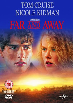 Far and Away movies in Australia