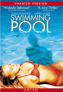 Swimming Pool 2003 Hollywood Movie Download