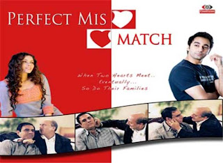 Perfect Mismatch 2009 Hindi Movie Watch Online