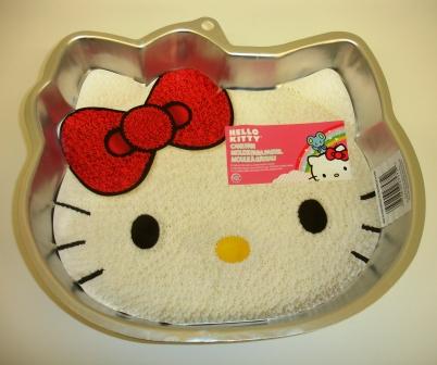 Hello Kitty Cupcakes Ideas. Hello Kitty!