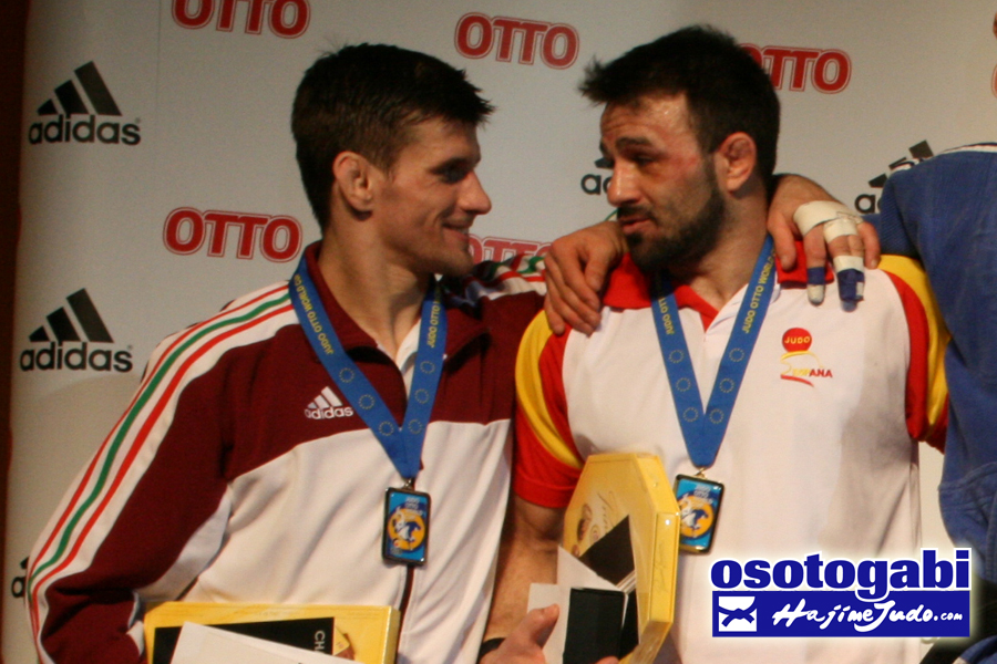 HajimeJudo Beijing 2008 ÓSCAR PEÑAS