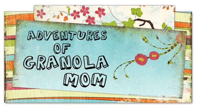 Adventures of Granola Mom