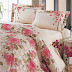 Bedroom: Bed Linen Set / Duvet and Pillow Cases