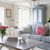 Living Room : 7 looks - 7 different colors