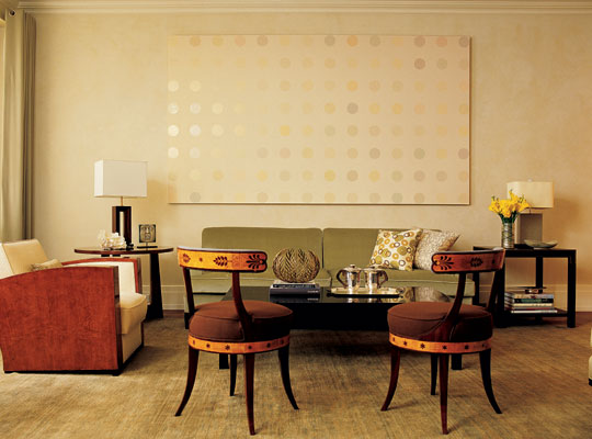 Luxury Home Interior Design: 9 Zen designs to inspire Livingroom