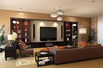 Home Theatre Design Ideas on These Designs Are Modern And Elegant And Great Way To Design Your