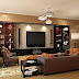 Family Room Design Ideas Parthome Interior Design