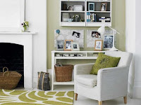 Ideas For Decorating Corner Of Living Room