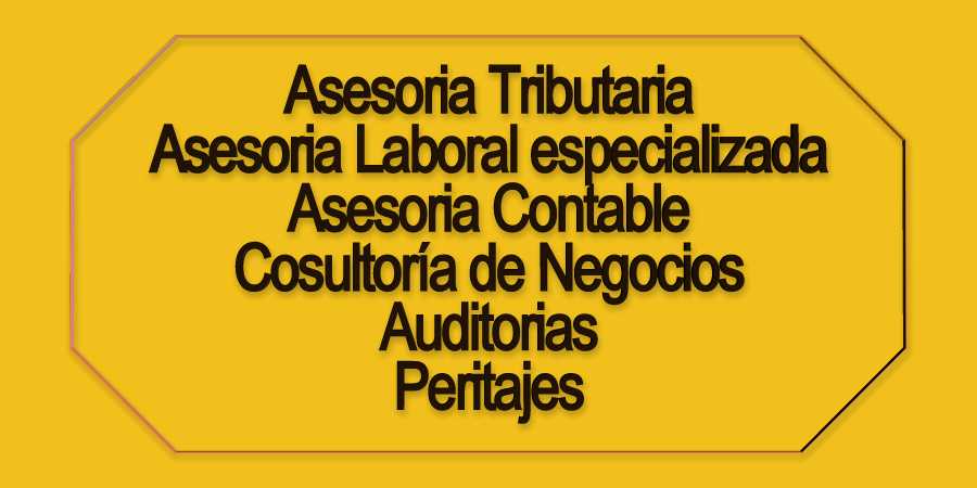 NUESTROS SERVICIOS