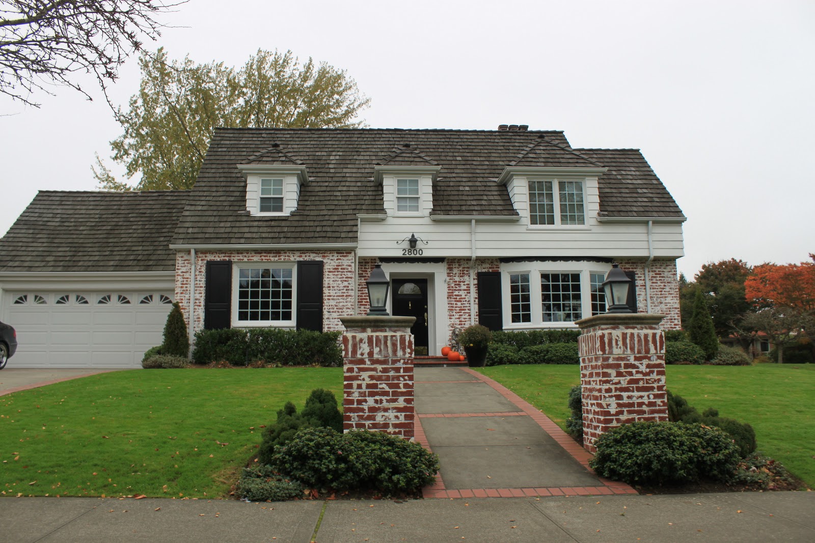 Dream Homes...Magnolia, Washington Michaela Noelle Designs