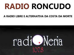 Radio Neria e Radio Roncudo