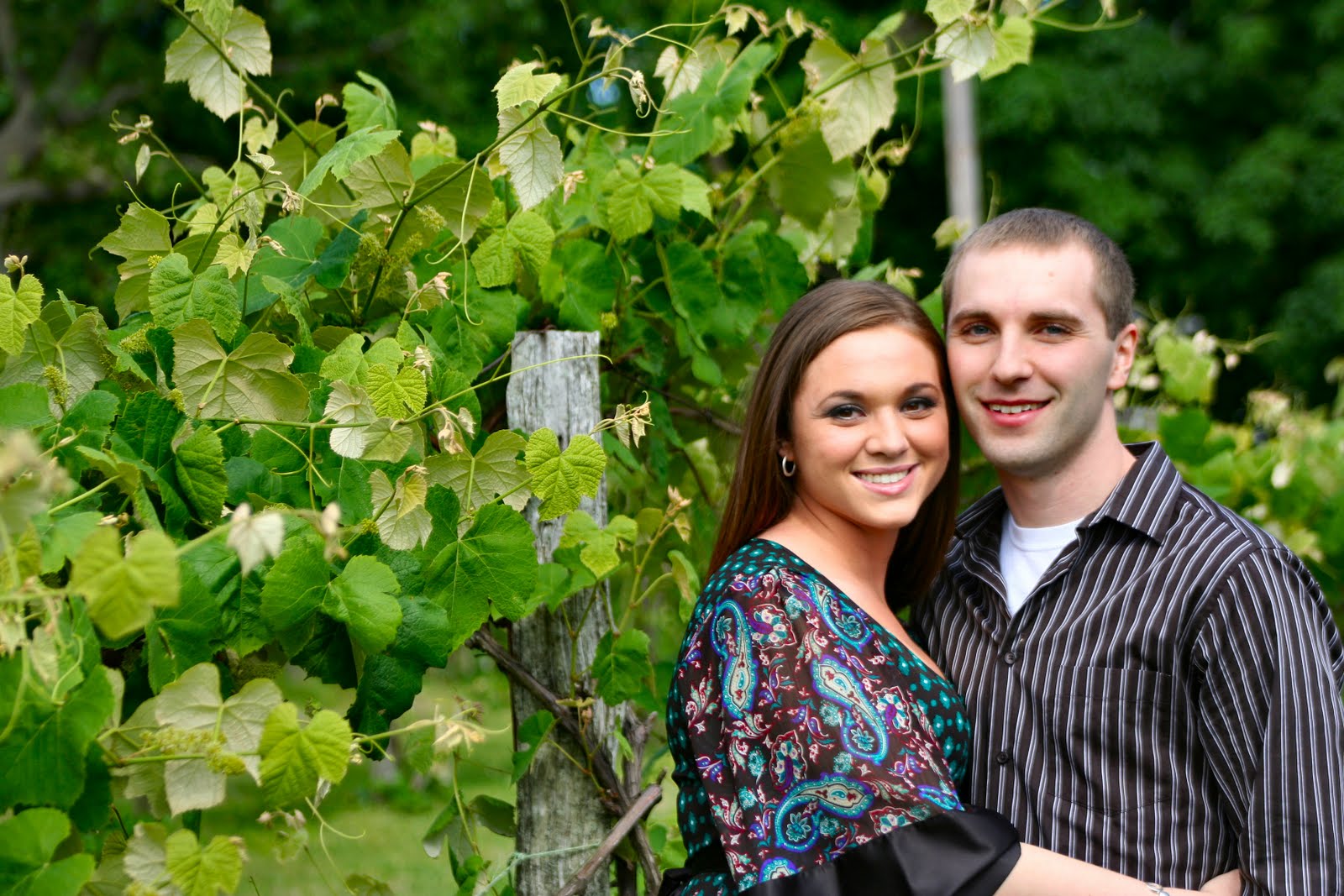 So, Funny Story...: Guess Who's Getting Married This Weekend?!