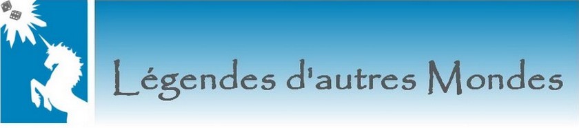 Légendes d autres Mondes