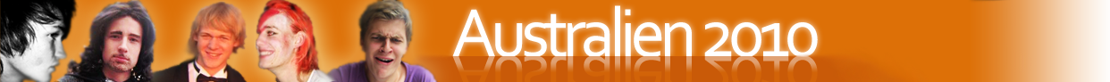 Australien 2010