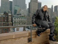 Roca Wear Ad Campaign ft. Jay-Z & Joy Bryant
