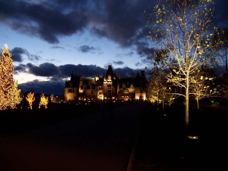 Biltmore by Candlelight
