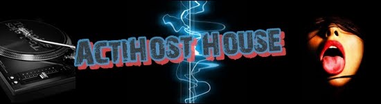 ActiHost House Radio
