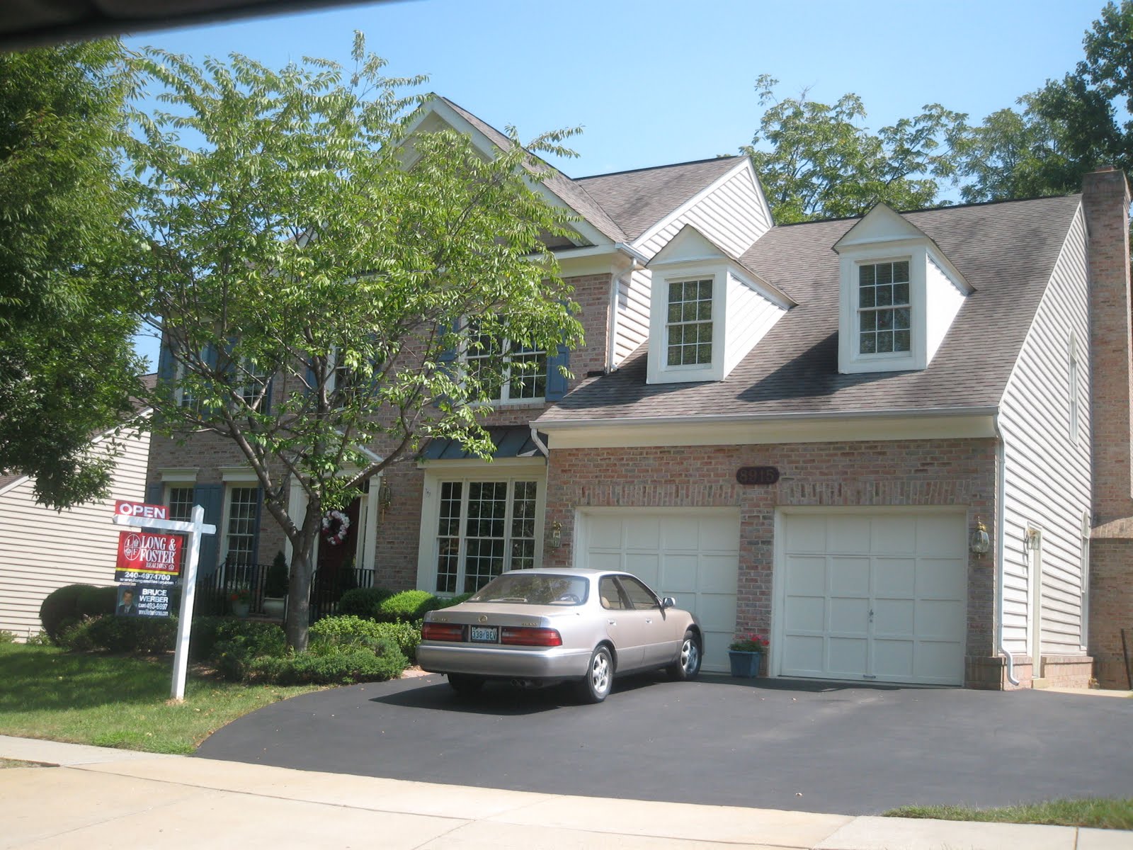 Potomac Real Estate Potomac Homes for Sale Potomac Secret Agent