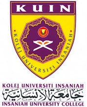 KOLEJ UNIVERSITI INSANIAH