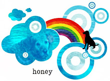 Honey's Rainbow