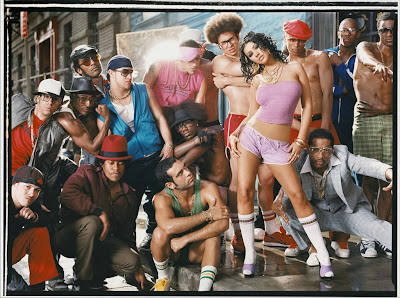 christina aguilera david lachapelle photo shoot