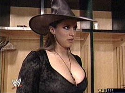 Stephanie Mcmahon Hot Sex Scene - Was Stephanie McMahon one of the best woman wrestlers in 2003? - Page 2 -  TPWW Forums