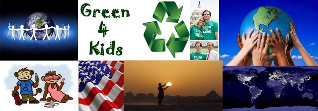 Green 4 Kids
