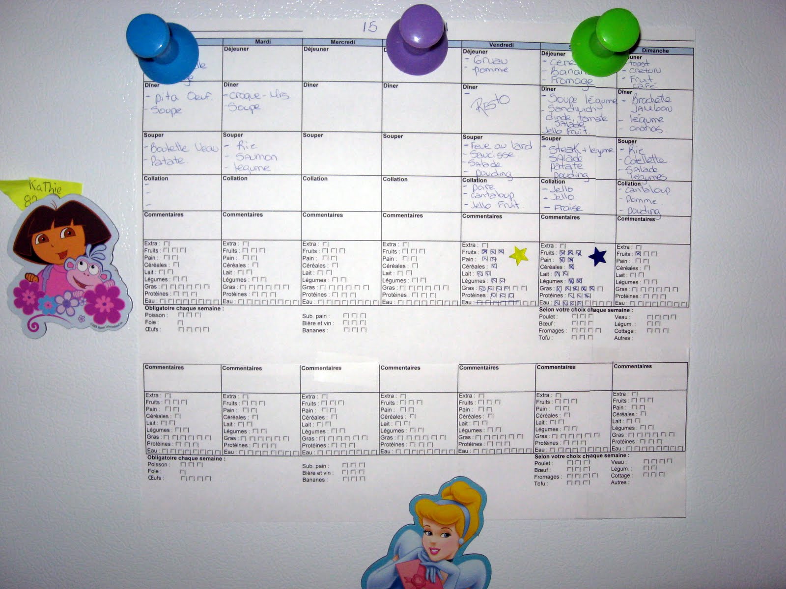 Mincavi Pdf Journal Alimentaire Mincavi à Imprimer