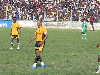 Football Kisangani Serge LOFO BONGELI